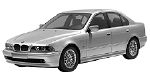 BMW E39 B0993 Fault Code