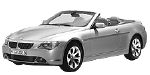 BMW E64 B0993 Fault Code