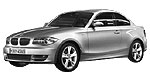 BMW E82 B0993 Fault Code