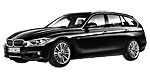 BMW F31 B0993 Fault Code